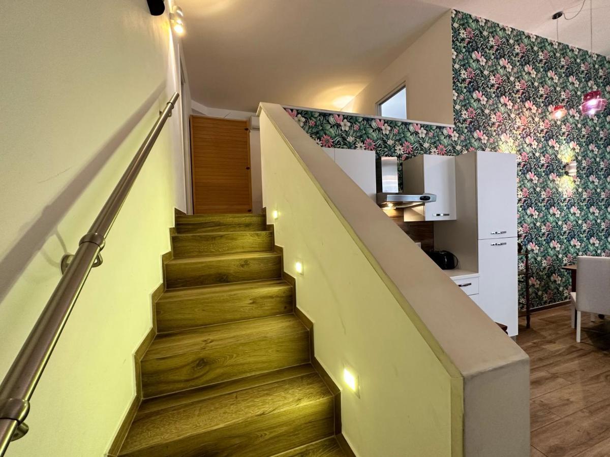 Appartamento Relais Romagnosi *