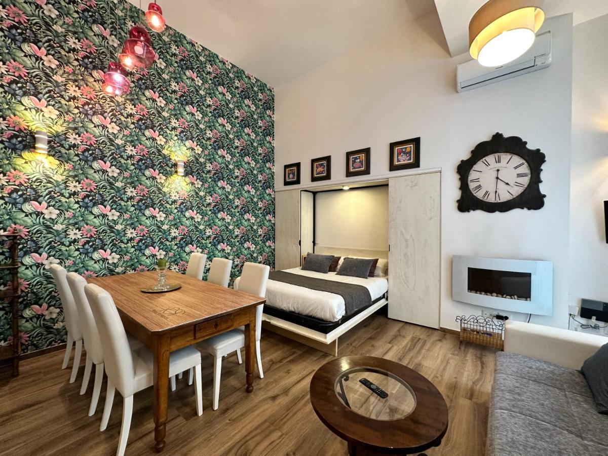 Apartamento Relais Romagnosi